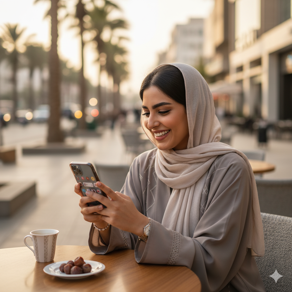 Driving Growth & ROI in the GCC